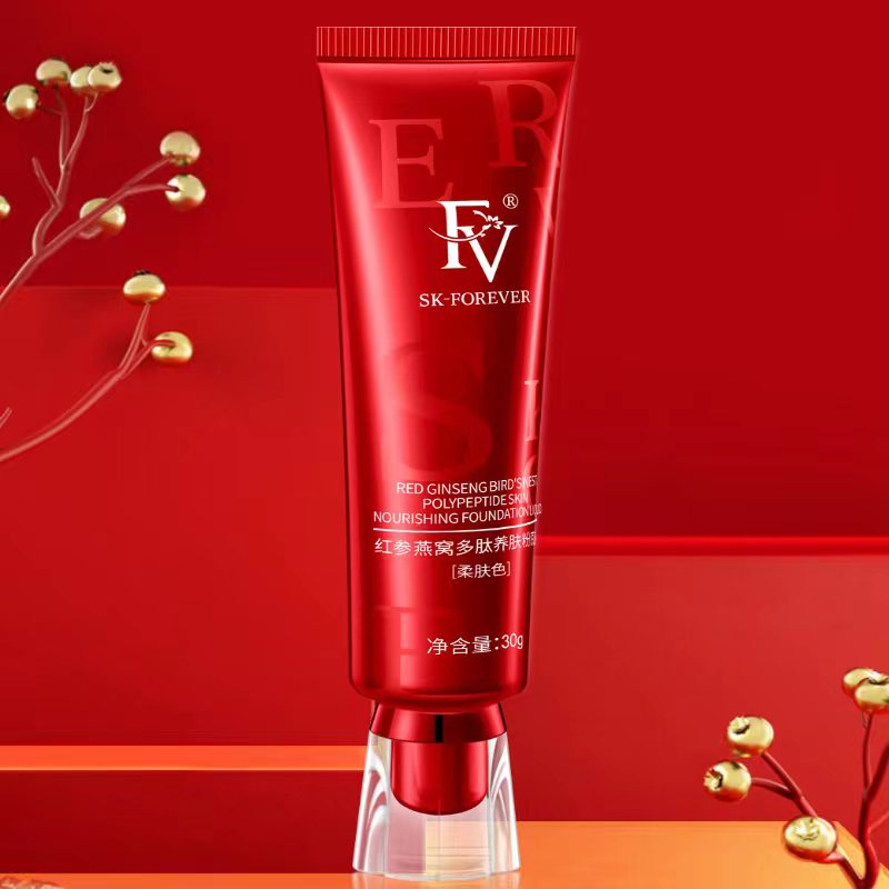 WATERPROOF FV FOUNDATION (original)