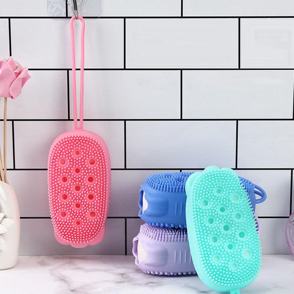 Bubble Bath Brush