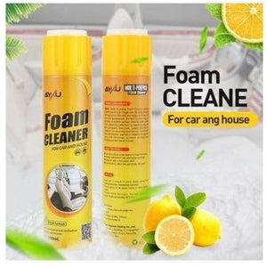 Multi-Purpose Foam Cleaner