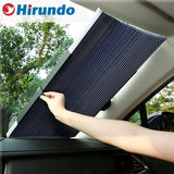 Car Sunscreen Heat Insulation Sunshade