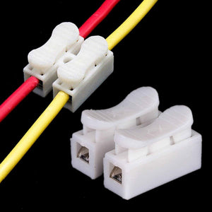 Shock Resistant Wire Connector (PACK OF 10)