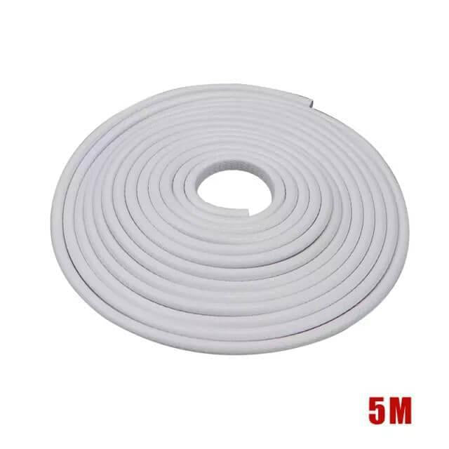 5M Edge Car Door Line Protector [ FOR 4 DOORS ]