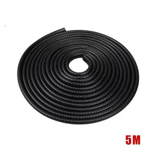 5M Edge Car Door Line Protector [ FOR 4 DOORS ]