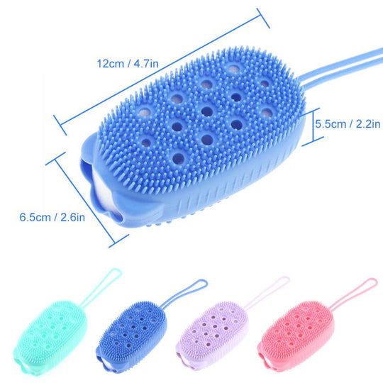 Bubble Bath Brush