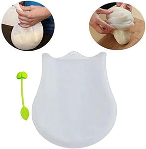 Silicone Kneading Dough Bag