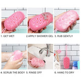 Bubble Bath Brush