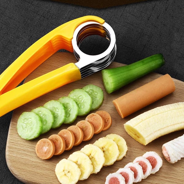 Food Manual Slicer