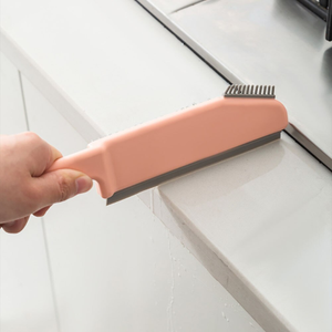 3in1 Multi-Functional Silicone Cleaning Brush