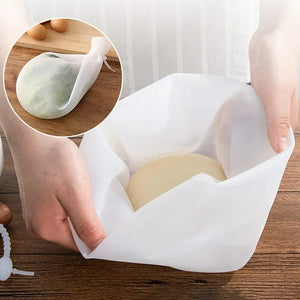 Silicone Kneading Dough Bag