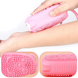 Bubble Bath Brush