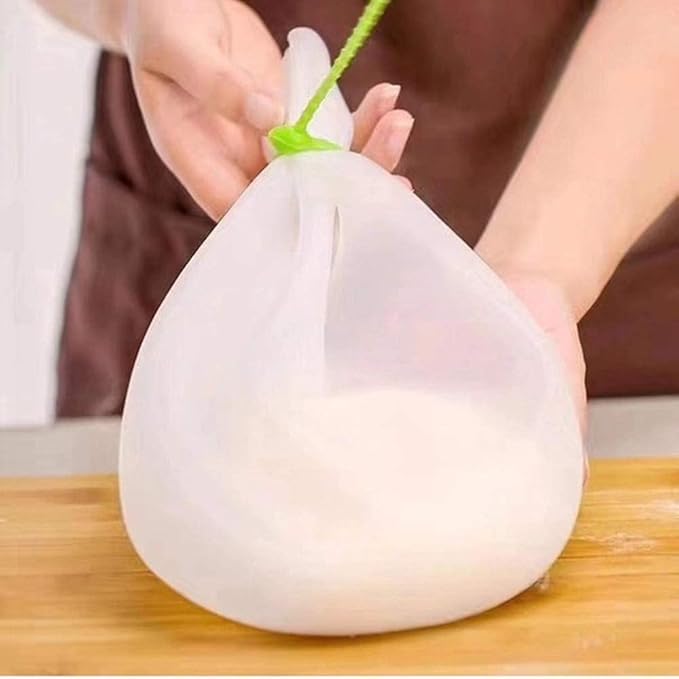 Silicone Kneading Dough Bag