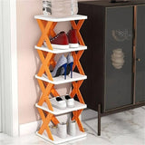 5 Layer Shoe Rack