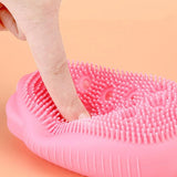 Bubble Bath Brush