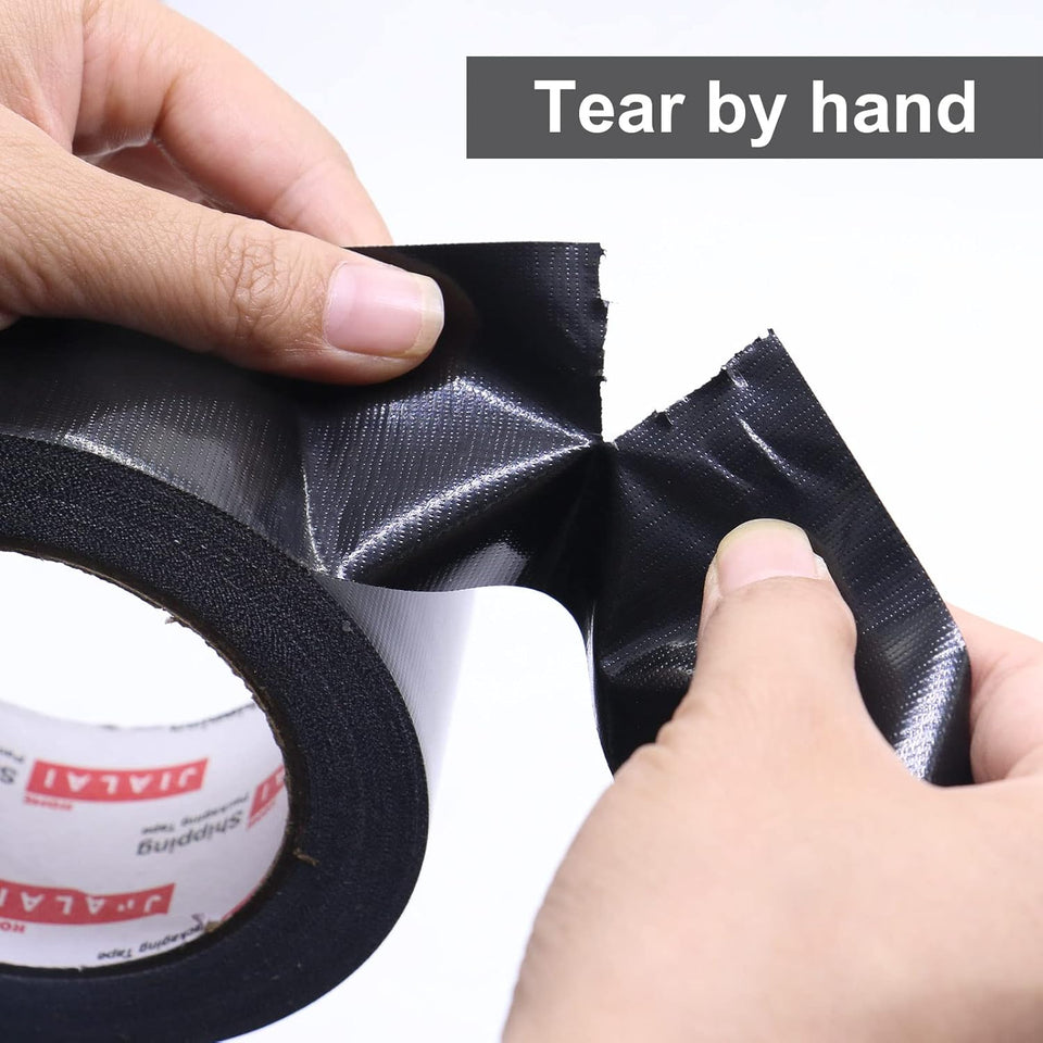 Viscosity Waterproof Cloth-based Tape