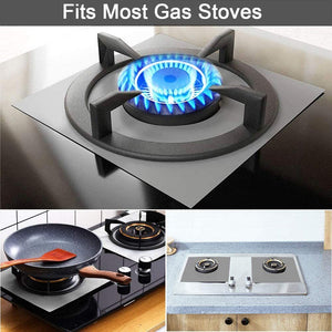 Gas Stove Protectors