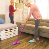 Telescopic Microfiber Mop With Long Handle