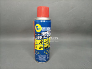 7cF Anti Rust Spray Lubricant For Car and House hold - 450ML