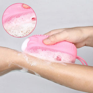 Bubble Bath Brush