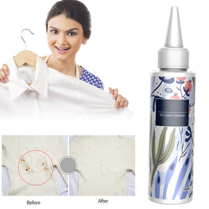 Magical Stain Remover