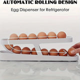 Automatic Egg Organizer