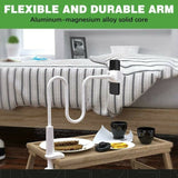 Desk Side Flexible Phone Holder