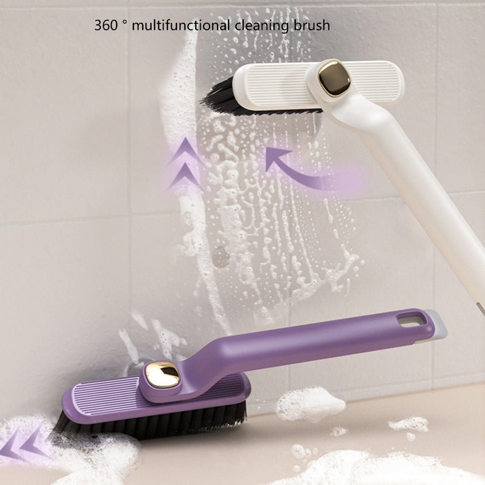 360 Degree Rotating Crevice Cleaning Brush