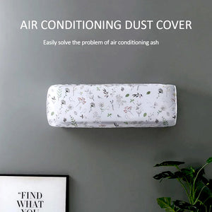 Designer AC Covers