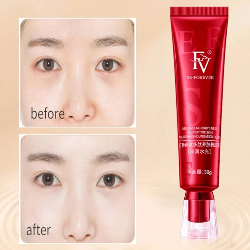 WATERPROOF FV FOUNDATION (original)