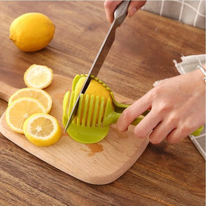 Vegetable & Fruit Slicer