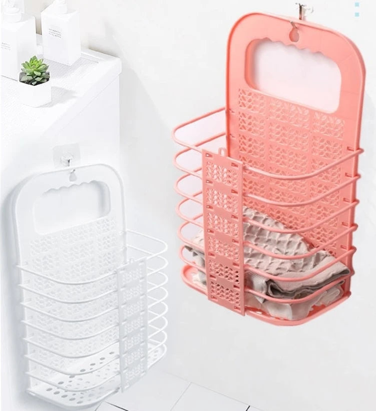 Waterproof Foldable Laundry Basket