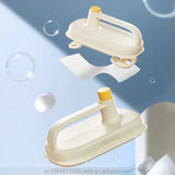 Replaceable Magic Eraser Kit