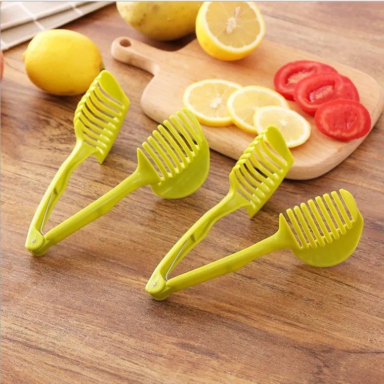 Vegetable & Fruit Slicer