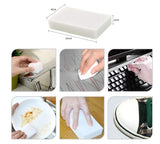 Nano Sponge Cleaning Pads