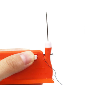 Plastic Automatic Needle Threader