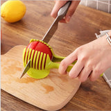 Vegetable & Fruit Slicer