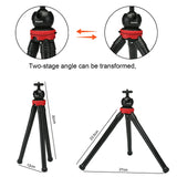 Flexpro Tripod Smartphone