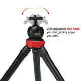 Flexpro Tripod Smartphone