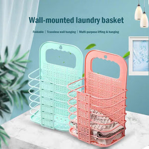 Waterproof Foldable Laundry Basket