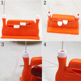 Plastic Automatic Needle Threader