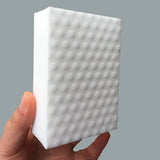 Nano Sponge Cleaning Pads