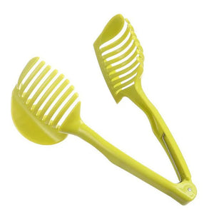 Vegetable & Fruit Slicer