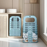 Waterproof Foldable Laundry Basket