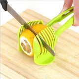 Vegetable & Fruit Slicer