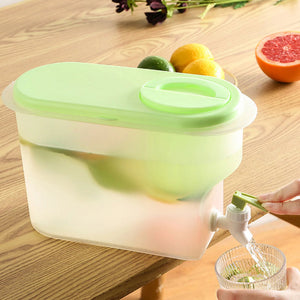 Juice Container (3.5 L)