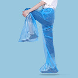 Waterproof Disposable Rain Pants (PACK OF 2)