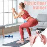 Anti-Slip Inner Thigh Muscle Exercise Trainer Gadget