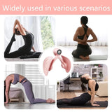 Anti-Slip Inner Thigh Muscle Exercise Trainer Gadget