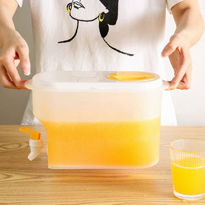 Juice Container (3.5 L)