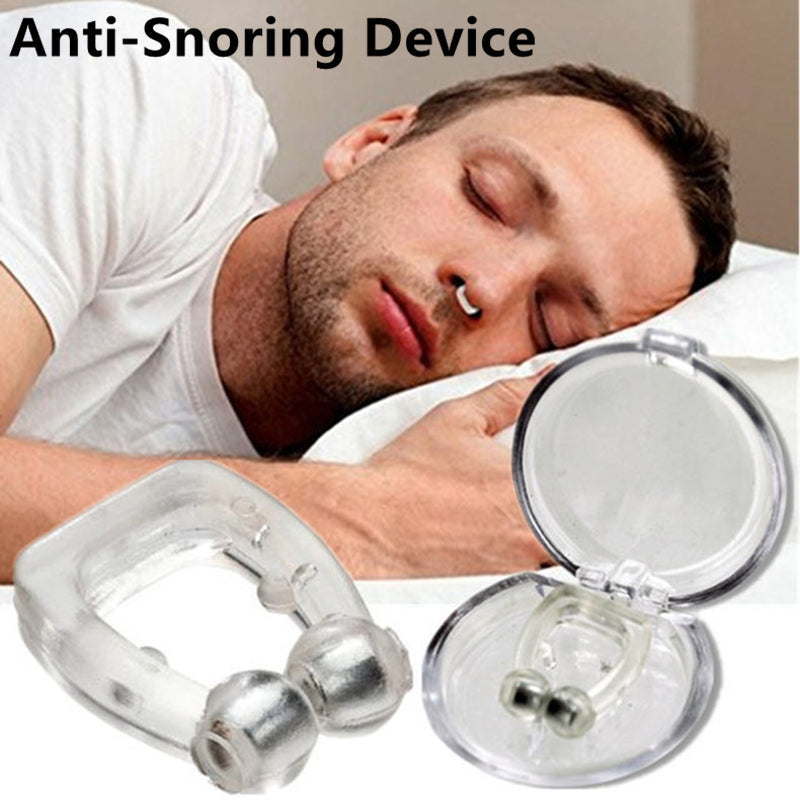 Anti Snore Device (PACK OF 2)