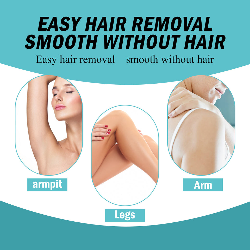 Hair Removal Spray (Fast Action in 3 Min.)